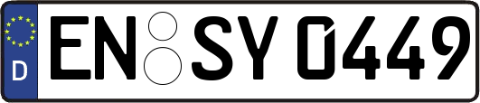 EN-SY0449
