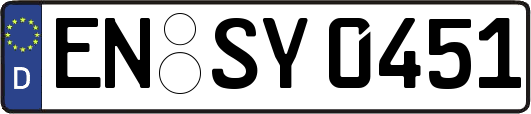 EN-SY0451