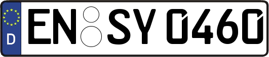 EN-SY0460