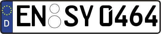 EN-SY0464