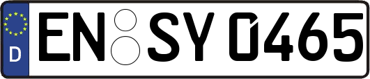 EN-SY0465