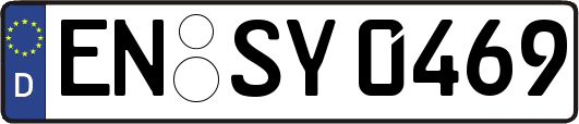EN-SY0469