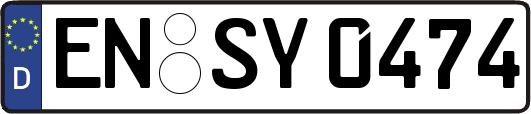 EN-SY0474