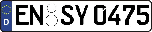 EN-SY0475