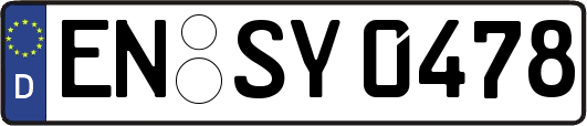EN-SY0478