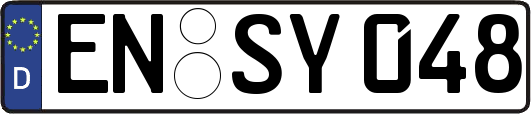 EN-SY048
