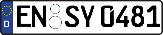 EN-SY0481