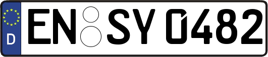 EN-SY0482