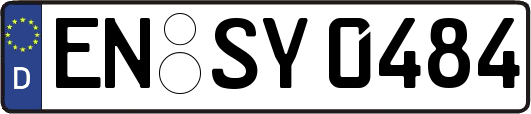 EN-SY0484