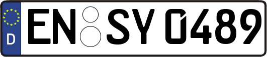 EN-SY0489