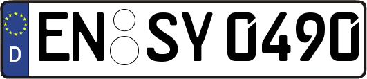 EN-SY0490