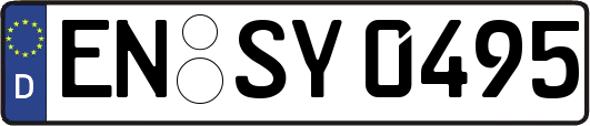 EN-SY0495