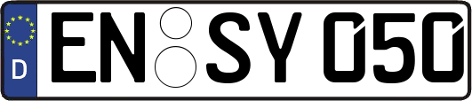 EN-SY050