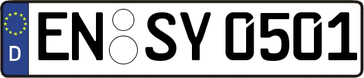 EN-SY0501