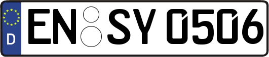 EN-SY0506