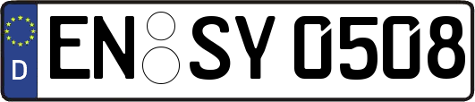EN-SY0508