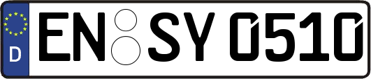 EN-SY0510