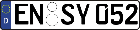 EN-SY052