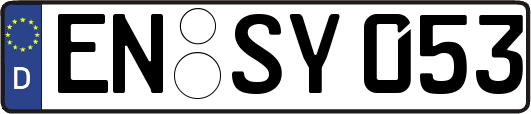 EN-SY053