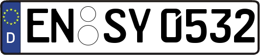 EN-SY0532