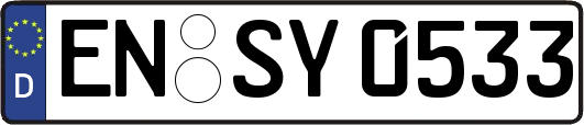 EN-SY0533