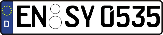 EN-SY0535