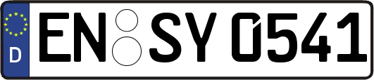 EN-SY0541