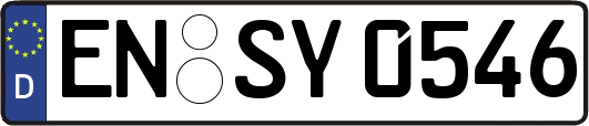 EN-SY0546