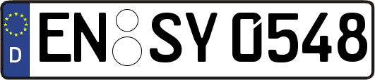 EN-SY0548