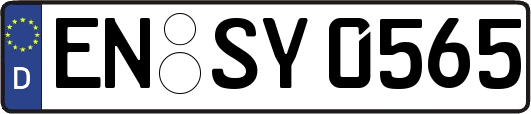 EN-SY0565