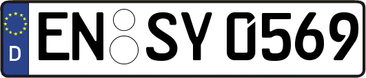 EN-SY0569