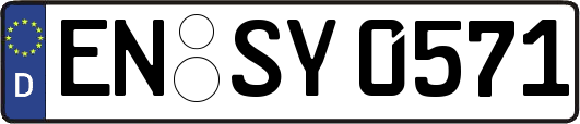EN-SY0571
