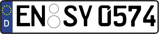 EN-SY0574