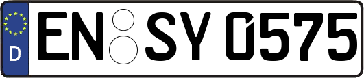 EN-SY0575
