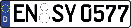 EN-SY0577