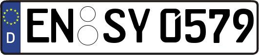 EN-SY0579