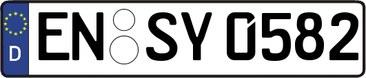 EN-SY0582