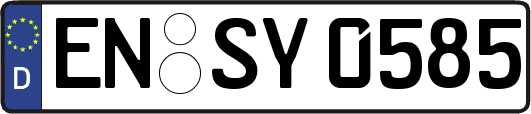 EN-SY0585