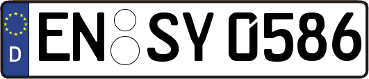 EN-SY0586