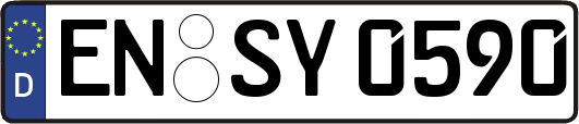 EN-SY0590