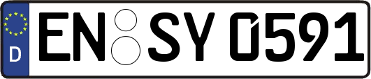 EN-SY0591