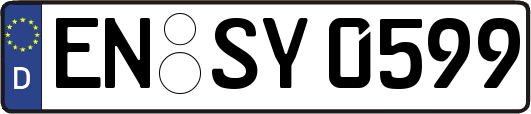EN-SY0599