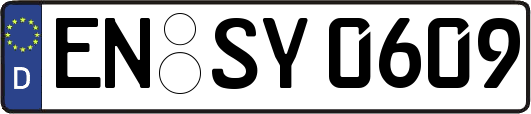 EN-SY0609