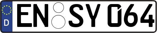 EN-SY064