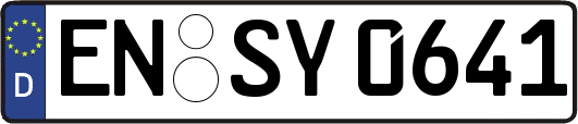 EN-SY0641