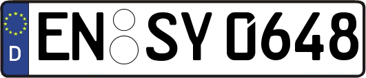 EN-SY0648