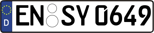EN-SY0649