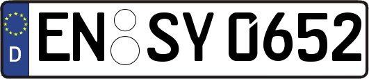 EN-SY0652