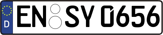 EN-SY0656