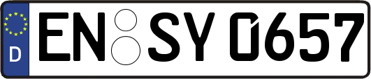 EN-SY0657